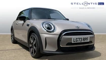 2024 MINI Cooper 1.5 Cooper Exclusive (Premium Auto) Hatchback 3d Auto
