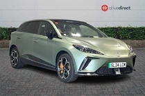 2024 MG MG4 E XPower EV