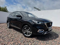 2023 MG HS 1.5T-GDI Exclusive (162ps)