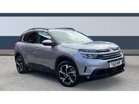 2021 Citroen C5 Aircross 1.6 PureTech Flair (225ps) Plug-in Hybrid e-EAT8