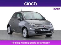 2023 Fiat 500 1.0 DOLCEVITA