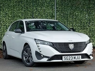 2023 Peugeot 308 1.2 PureTech Active Premium (130ps)