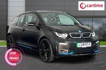 2018 BMW i3 E 94 Ah s