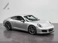 2018 Porsche 911 3.0 Carrera T