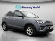 2022 KGM / Ssangyong Tivoli 1.2 Gdi-T Ventura