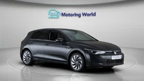 2023 Volkswagen Golf 1.5 TSI Style Edition (130ps)