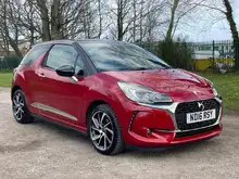DS DS 3