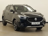 2024 MG ZS SUV 1.5 VTI-Tech Exclusive