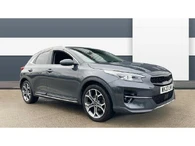 2020 Kia XCeed 1.4 T-GDi 3