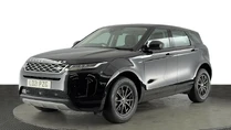 2021 Land Rover Range Rover Evoque 2.0 P200