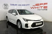 2023 Suzuki Swace 1.8 Ultra