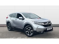 2021 Honda CR-V 2.0 i-MMD SE 4WD