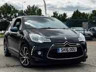 2016 DS DS 3 1.2 DStyle Nav