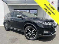 2018 Nissan X-Trail 1.6dCi Tekna