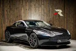 Aston Martin DB11
