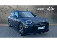 2024 MINI Mini Aceman E Cooper SE Sport (Level 2)