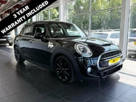 2016 MINI Cooper 2.0TD Cooper SD (170bhp) (s/s) Hatchback 5d