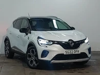 2022 Renault Captur 1.0 TCe S Edition