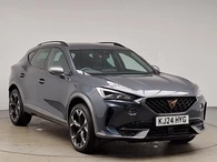 2024 Cupra Formentor 1.5 TSI V2 DSG