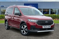 2024 Ford Tourneo Connect 2.0 Active Auto