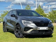 2023 Renault Arkana 1.6 E-Tech engineered Bose Edition