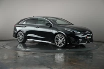 2024 Kia Pro ceed 1.5 T-GDi GT-Line S (138bhp)