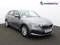2023 Skoda Scala 1.0 TSI S