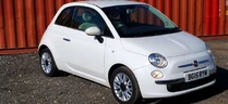 2015 Fiat 500 1.2 POP STAR