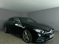 2019 Mercedes-Benz A-Class 1.3 A200 AMG Line (Premium) Hatchback 5d