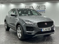 2019 Jaguar E-PACE 2.0 i4D (150ps)