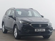 2021 Seat Tarraco 1.5 TSI EVO SE DSG