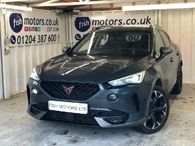 2022 Cupra Formentor