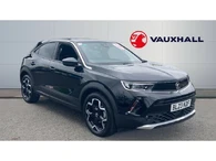 2023 Vauxhall Mokka 1.2 Ultimate (136ps)
