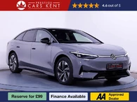 2024 Volkswagen ID.7 E Launch Edition