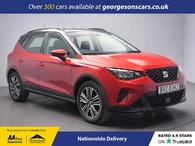 2022 Seat Arona 1.0 TSI EVO SE Technology