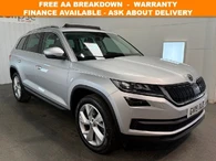 2019 Skoda Kodiaq 1.5 TSI Edition (5 DSG