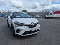 2021 Renault Captur 1.6 S Edition (145ps) Hybrid