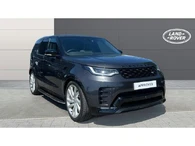 2021 Land Rover Discovery 3.0 D300 R-Dynamic HSE