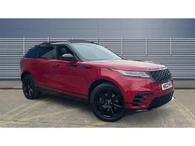 2022 Land Rover Range Rover Velar 2.0 D200 Velar