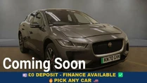 2019 Jaguar I-Pace EV400 HSE