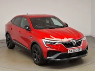 2022 Renault Arkana 1.6 RS Line