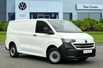 2025 Volkswagen Transporter 2.0TDI T30 Commerce Plus BMT SWB (150ps)(Eu6e)