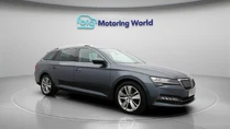 2020 Skoda Superb 1.4 TSI SE L Estate