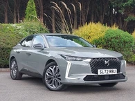 2022 DS DS 4 E-TENSE Trocadero