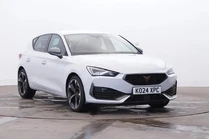 2024 Cupra Leon NF 1.5 TSI V1 Hatchback