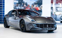 2014 Ferrari FF 6.3