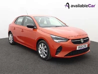 2021 Vauxhall Corsa 1.2i SE Premium