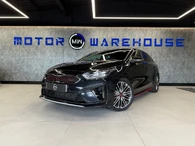 2019 Kia Pro ceed 1.6 T-GDi GT ISG Station Wagon 5d DCT