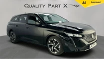 2023 Peugeot 308 SW 1.2 PureTech Allure Premium (130ps)