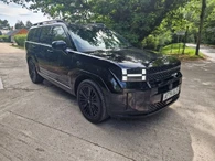 2024 Hyundai Santa Fe 1.6 T-GDi Callighraphy (215ps) 2WD Hybrid